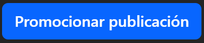 Botón Promocionar - Promocionar Publicación